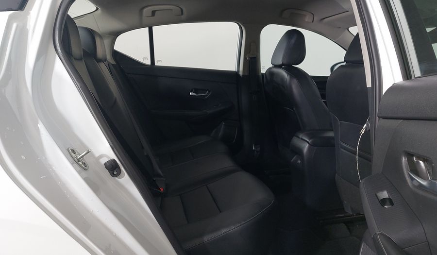 Nissan Sentra ADVANCE Sedan 2023