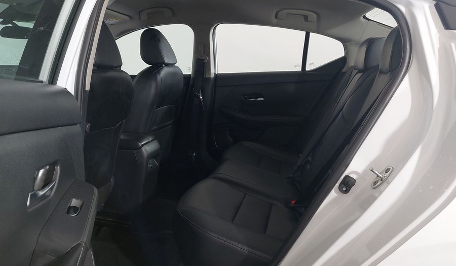 Nissan Sentra ADVANCE Sedan 2023