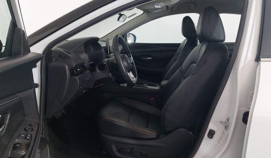 Nissan Sentra ADVANCE Sedan 2023