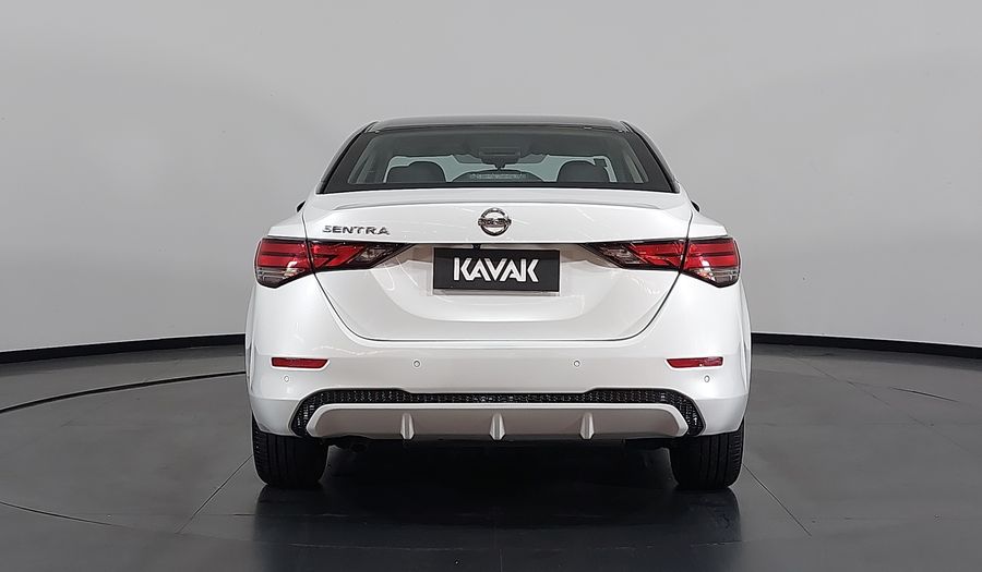 Nissan Sentra ADVANCE Sedan 2023