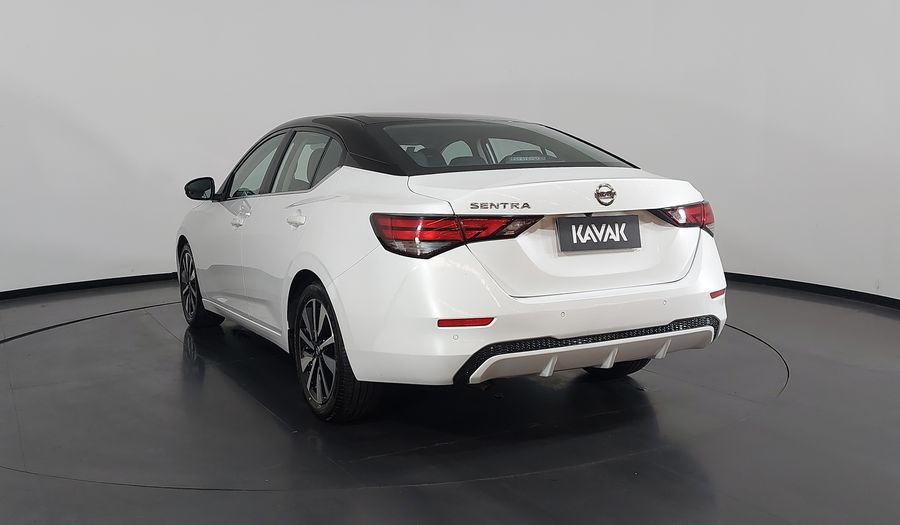 Nissan Sentra ADVANCE Sedan 2023