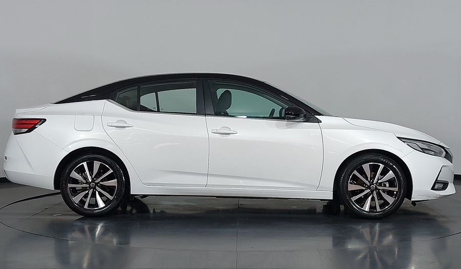 Nissan Sentra ADVANCE Sedan 2023