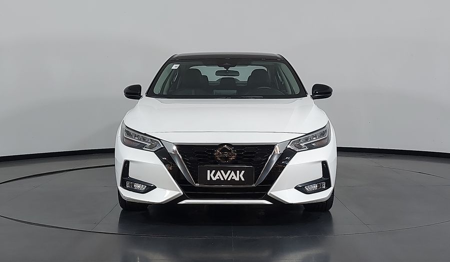Nissan Sentra ADVANCE Sedan 2023