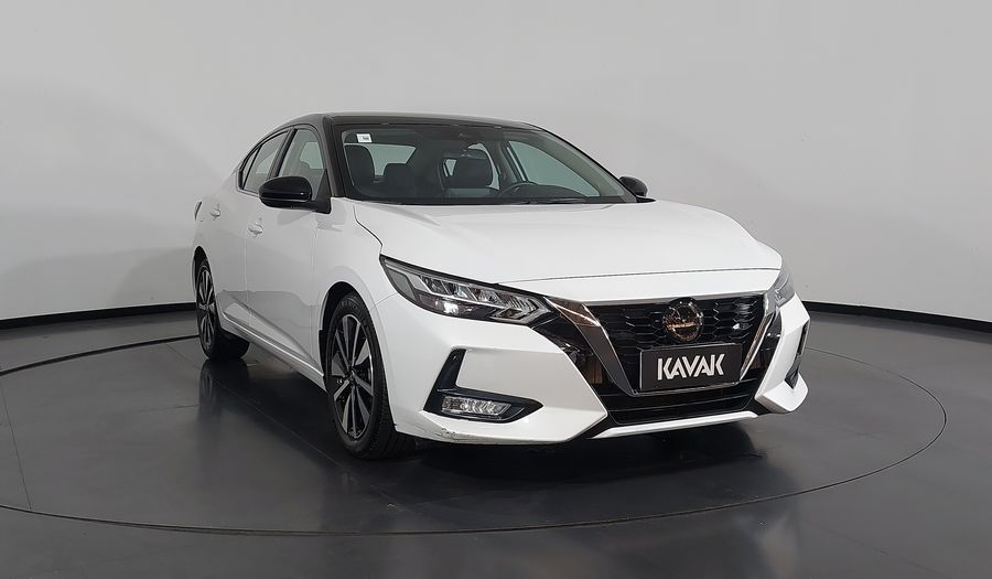 Nissan Sentra ADVANCE Sedan 2023