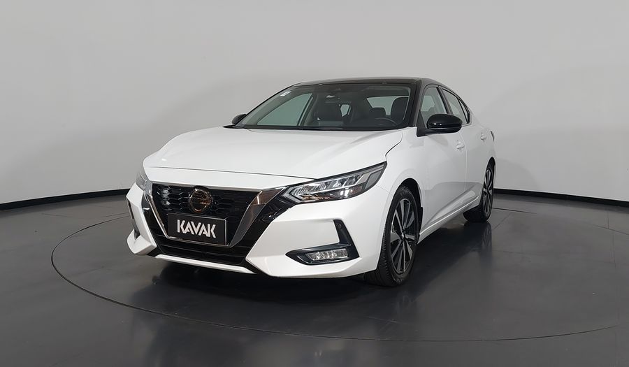 Nissan Sentra ADVANCE Sedan 2023