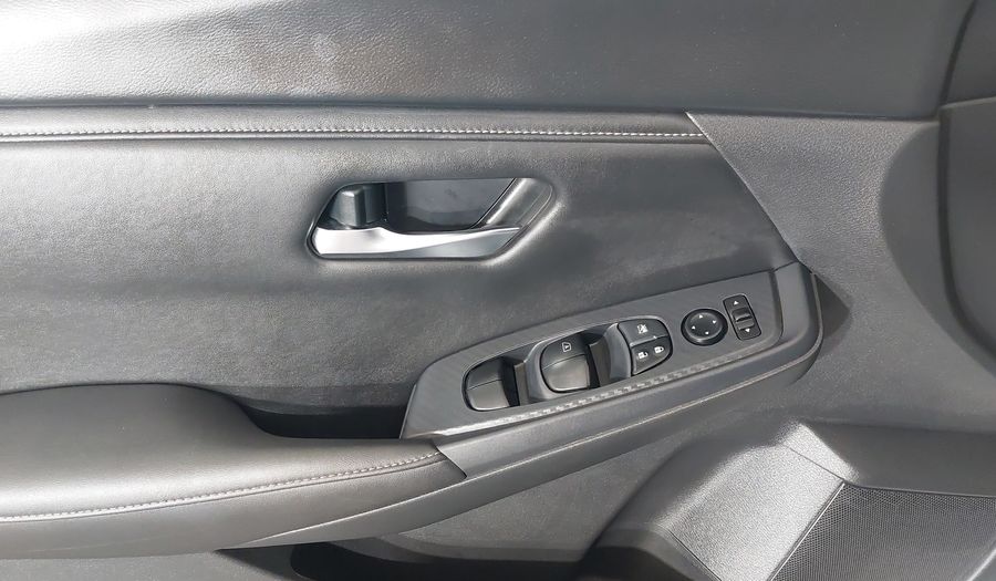 Nissan Sentra ADVANCE Sedan 2023