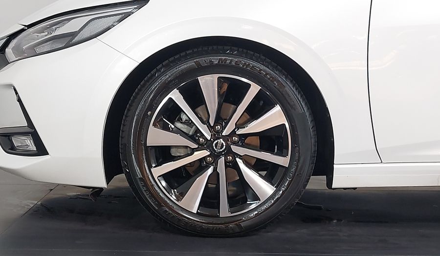 Nissan Sentra ADVANCE Sedan 2023