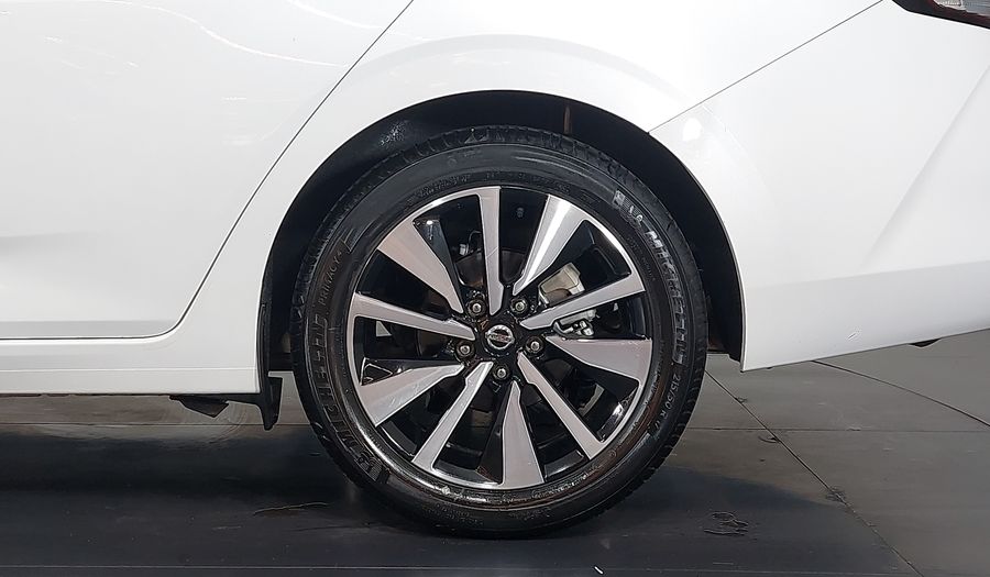Nissan Sentra ADVANCE Sedan 2023