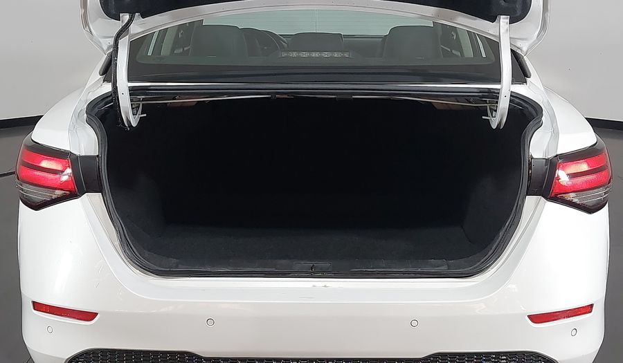 Nissan Sentra ADVANCE Sedan 2023