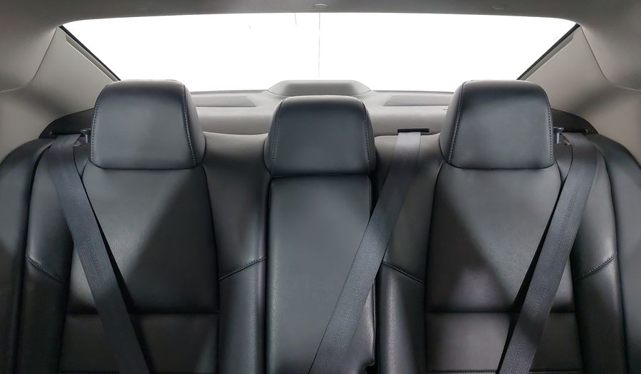 Nissan Sentra ADVANCE Sedan 2023