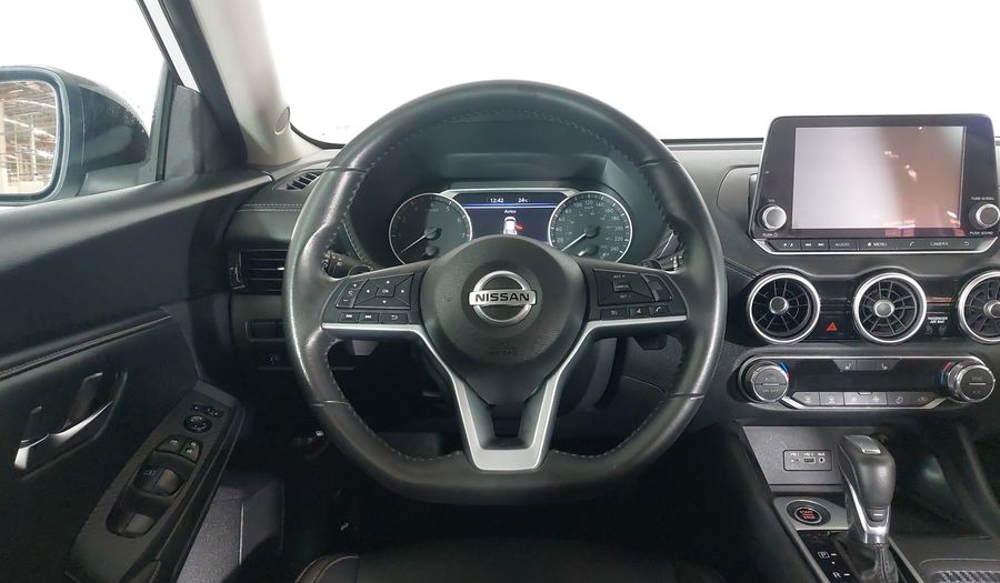 Nissan Sentra ADVANCE Sedan 2023