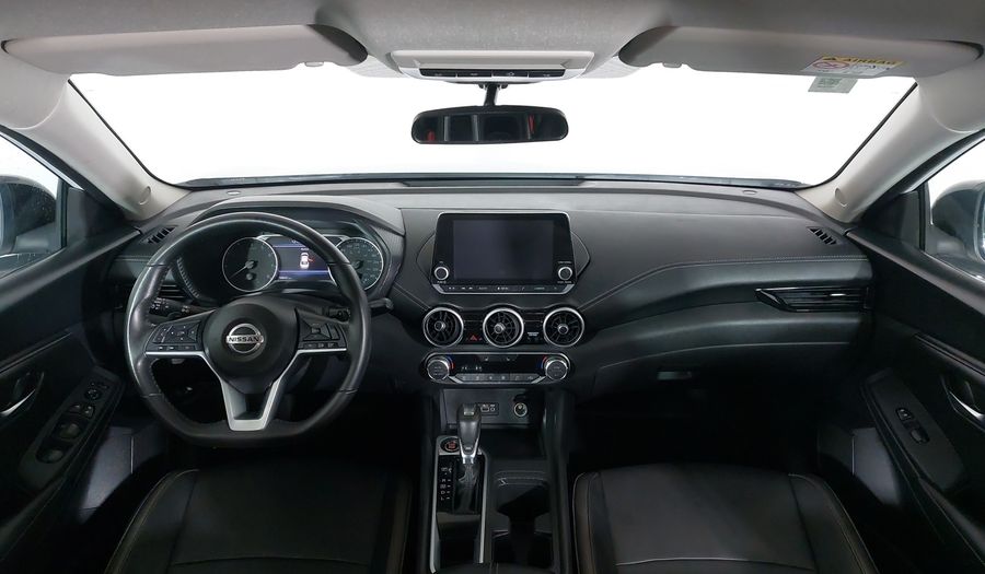 Nissan Sentra ADVANCE Sedan 2023
