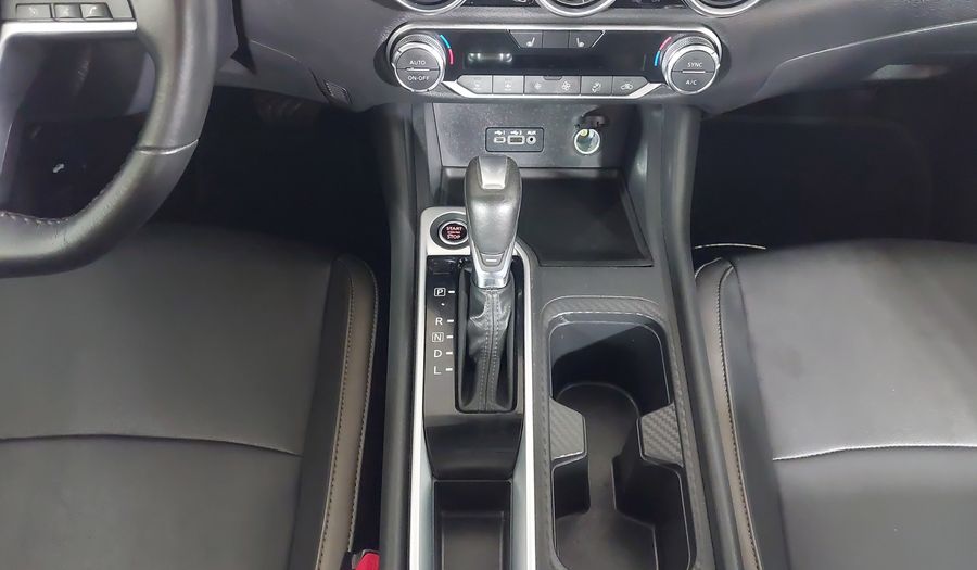 Nissan Sentra ADVANCE Sedan 2023