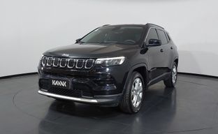 Jeep • Compass