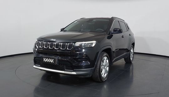 Jeep • Compass