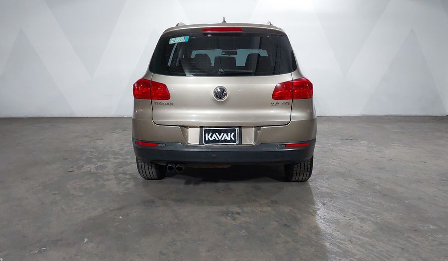 Volkswagen Tiguan 2.0 TFSI SPORT & STYLE AT Suv 2015