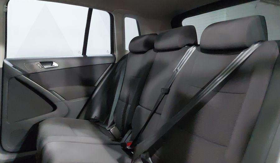 Volkswagen Tiguan 2.0 TFSI SPORT & STYLE AT Suv 2015
