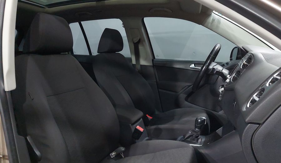 Volkswagen Tiguan 2.0 TFSI SPORT & STYLE AT Suv 2015