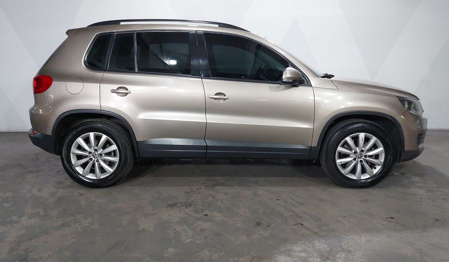 Volkswagen Tiguan 2.0 TFSI SPORT & STYLE AT Suv 2015