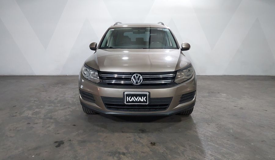 Volkswagen Tiguan 2.0 TFSI SPORT & STYLE AT Suv 2015