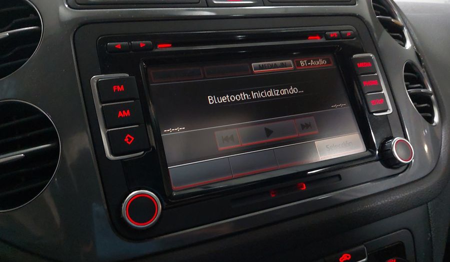 Volkswagen Tiguan 2.0 TFSI SPORT & STYLE AT Suv 2015