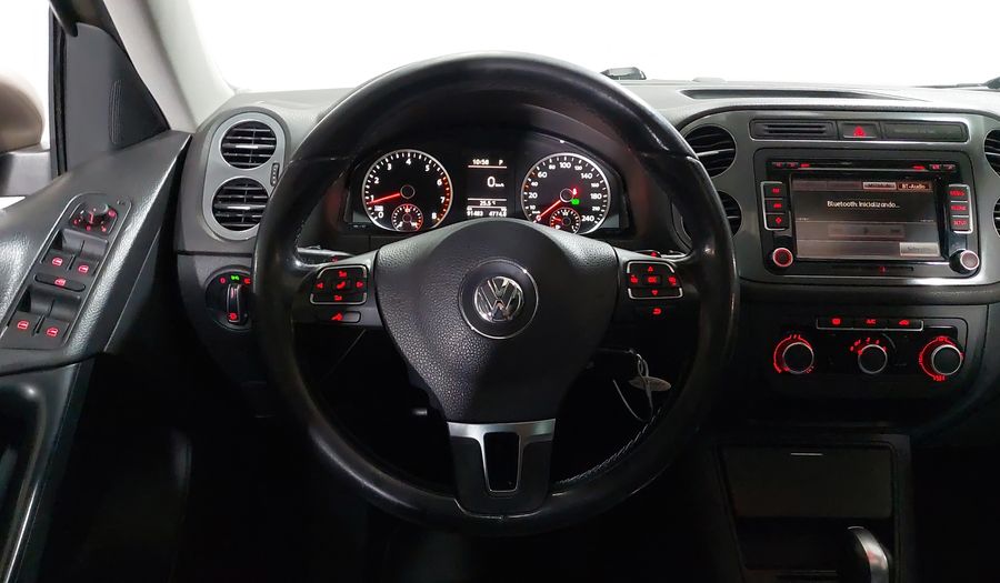 Volkswagen Tiguan 2.0 TFSI SPORT & STYLE AT Suv 2015
