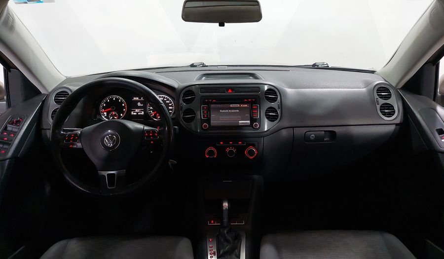 Volkswagen Tiguan 2.0 TFSI SPORT & STYLE AT Suv 2015