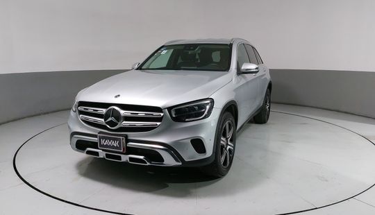Mercedes Benz • Clase GLC