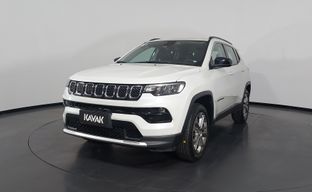 Jeep • Compass