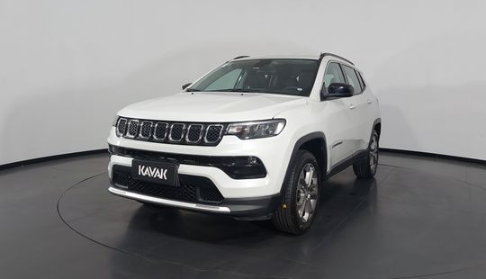 Jeep • Compass