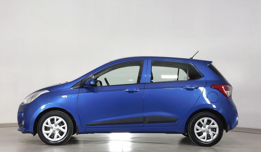 Hyundai Grand I10 1.2 GLS AC 2AB ABS FULL Sedan 2020