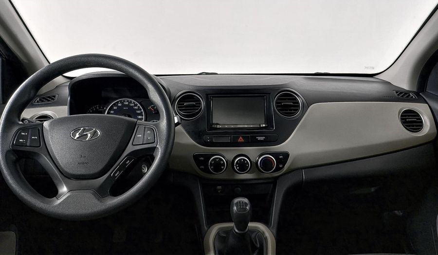 Hyundai Grand I10 1.2 GLS AC 2AB ABS FULL Sedan 2020