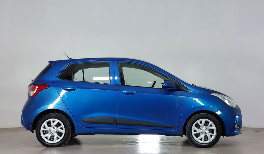 Hyundai Grand I10 1.2 GLS AC 2AB ABS FULL Sedan 2020