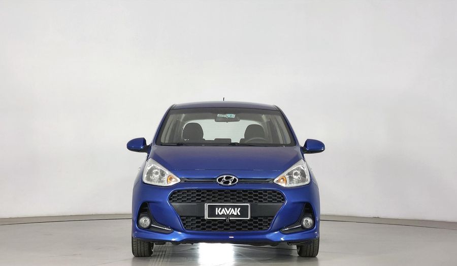 Hyundai Grand I10 1.2 GLS AC 2AB ABS FULL Sedan 2020