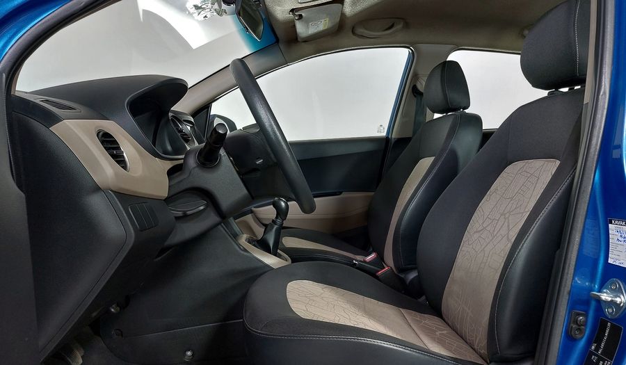 Hyundai Grand I10 1.2 GLS AC 2AB ABS FULL Sedan 2020