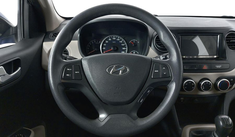 Hyundai Grand I10 1.2 GLS AC 2AB ABS FULL Sedan 2020