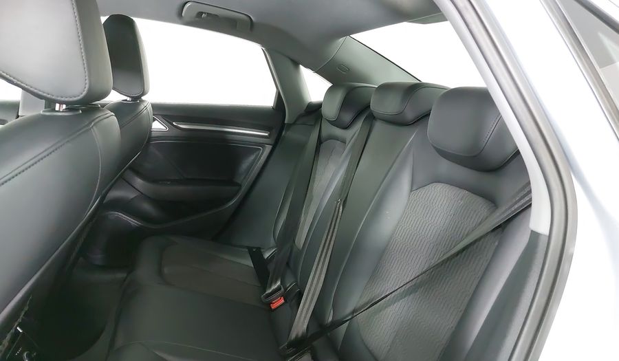 Audi A3 1.4 35 SELECT DCT Sedan 2019