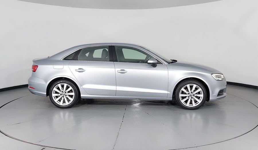 Audi A3 1.4 35 SELECT DCT Sedan 2019