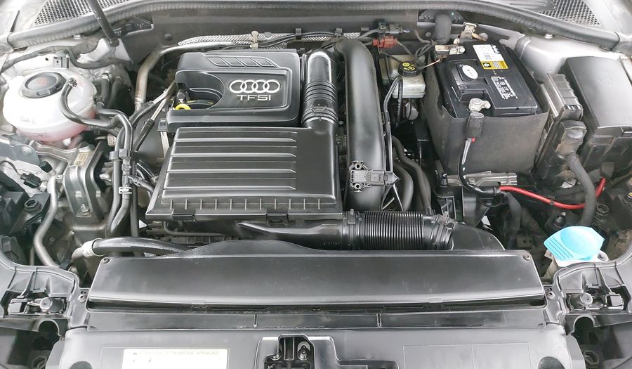 Audi A3 1.4 35 SELECT DCT Sedan 2019