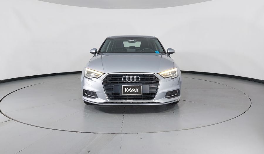 Audi A3 1.4 35 SELECT DCT Sedan 2019