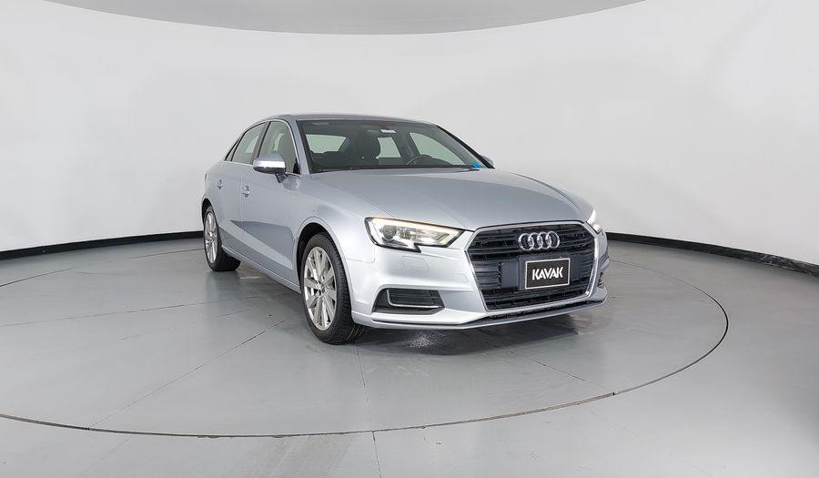 Audi A3 1.4 35 SELECT DCT Sedan 2019
