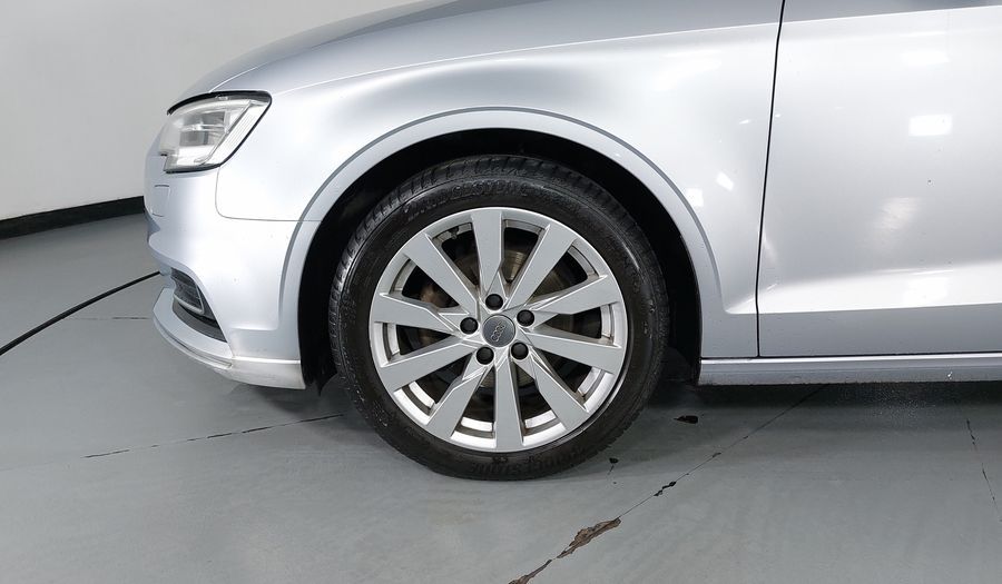 Audi A3 1.4 35 SELECT DCT Sedan 2019