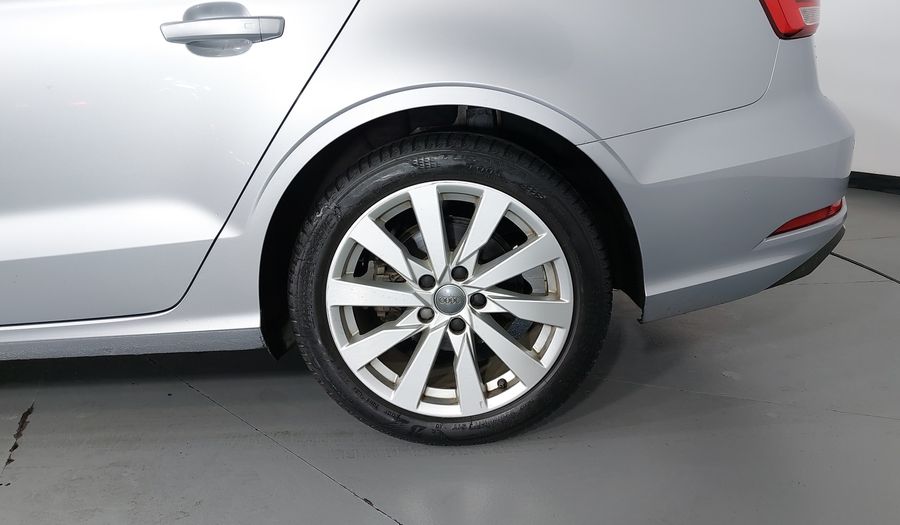 Audi A3 1.4 35 SELECT DCT Sedan 2019