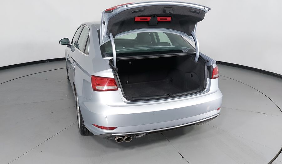 Audi A3 1.4 35 SELECT DCT Sedan 2019