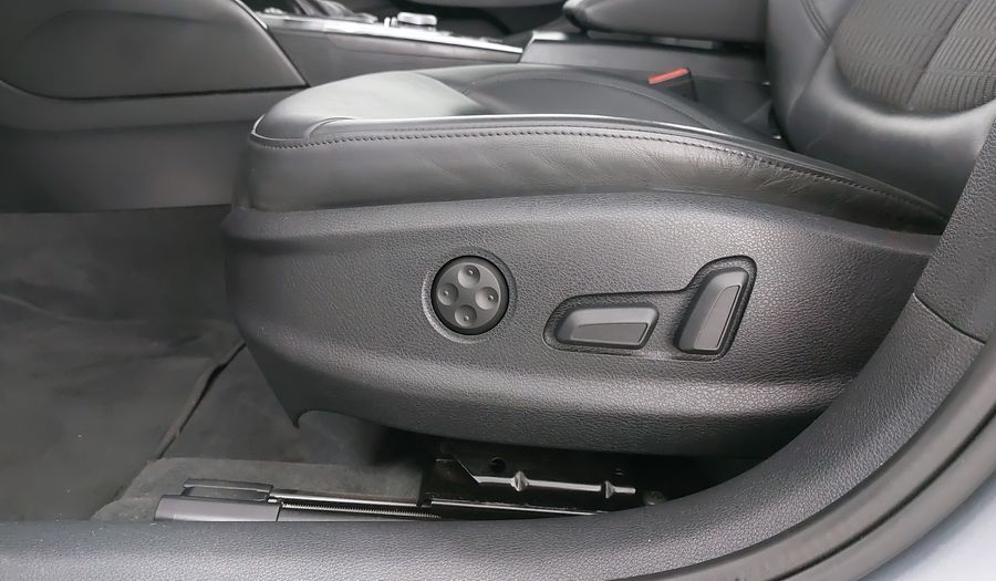Audi A3 1.4 35 SELECT DCT Sedan 2019