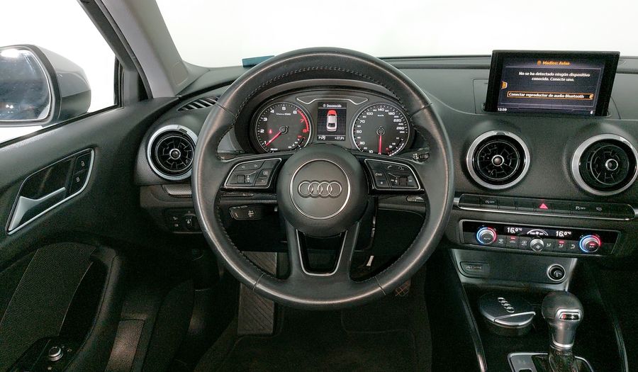 Audi A3 1.4 35 SELECT DCT Sedan 2019
