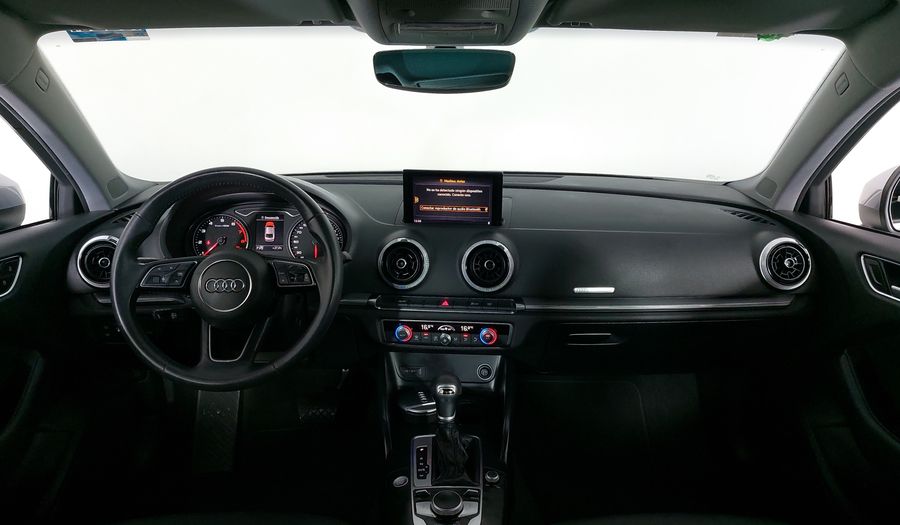 Audi A3 1.4 35 SELECT DCT Sedan 2019