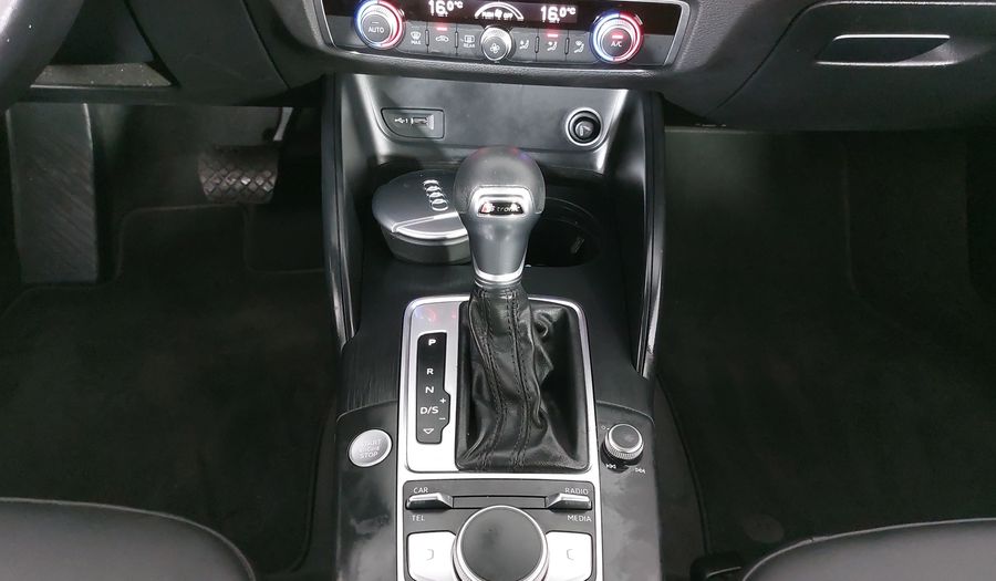 Audi A3 1.4 35 SELECT DCT Sedan 2019