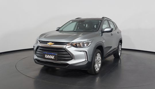 Chevrolet • Tracker