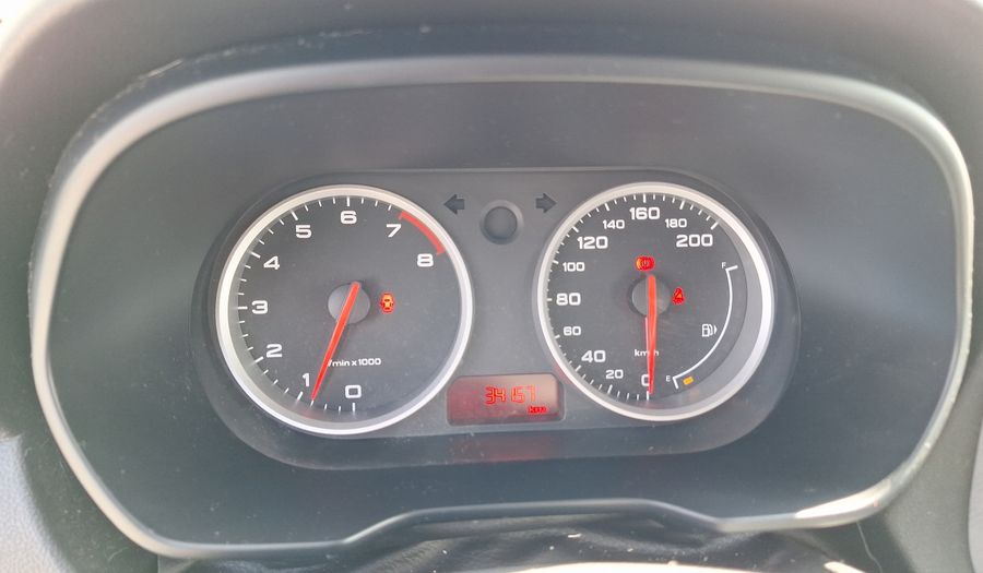 Mg 3 1.5 COMFORT Hatchback 2019